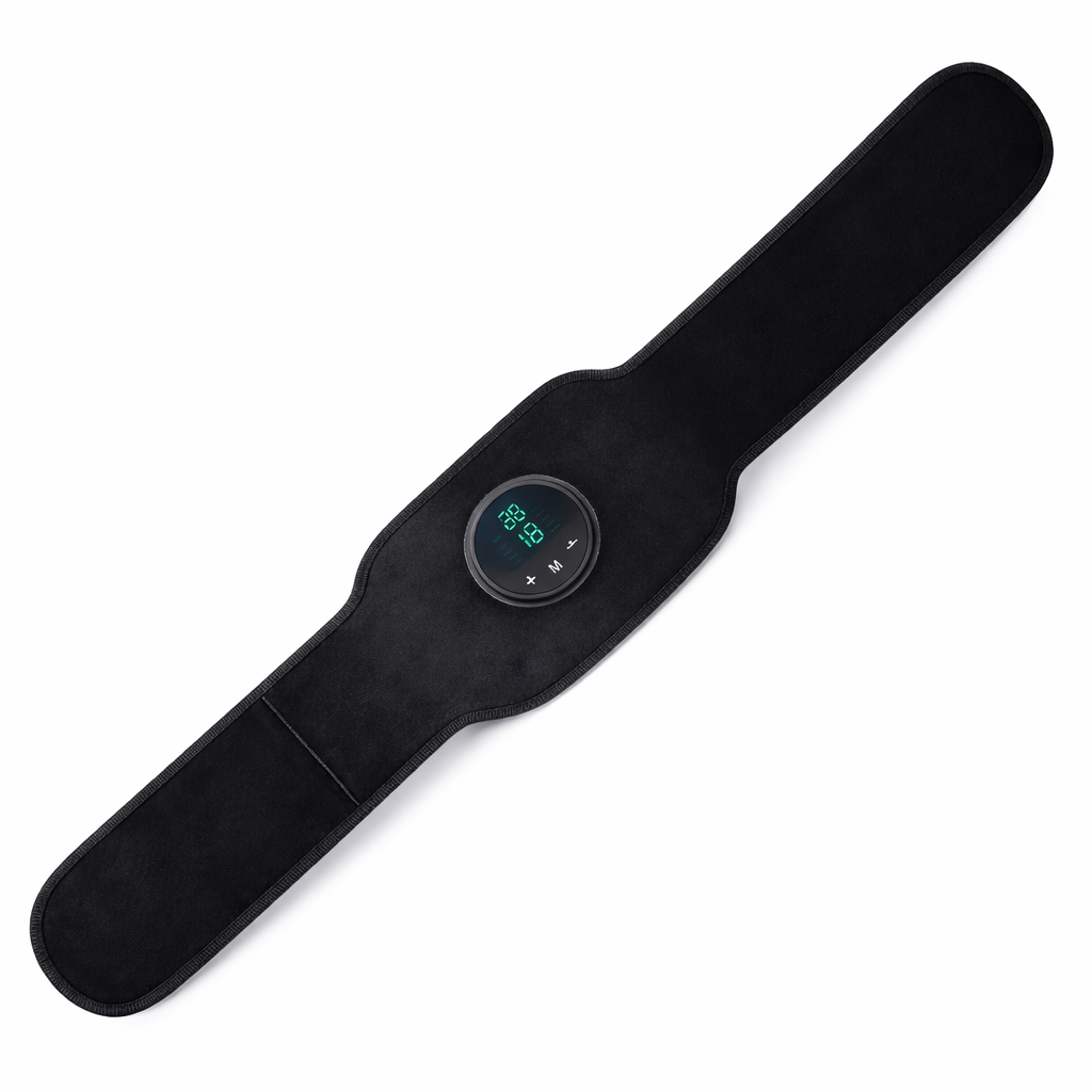 Neurotone Belt Extension = 64.7 Inches