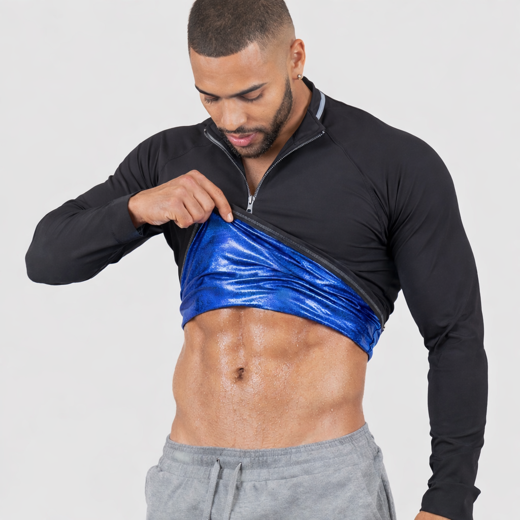 Ultra Sweat Vest Pro