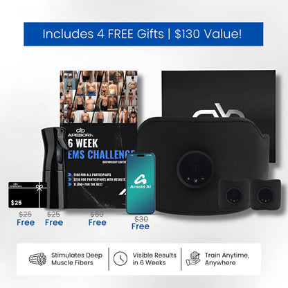 ULTRA MUSCLE STIMULATOR