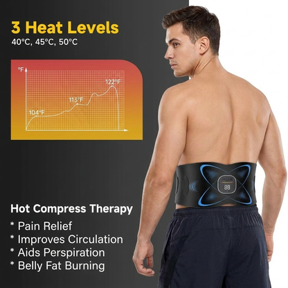 Neuro - Lumbar Recovery Belt
