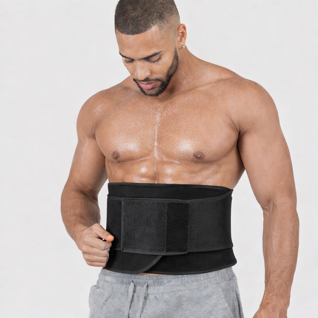 Ultra - Sweat belt
