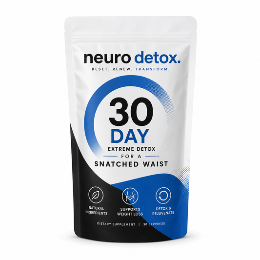 Detox Tea