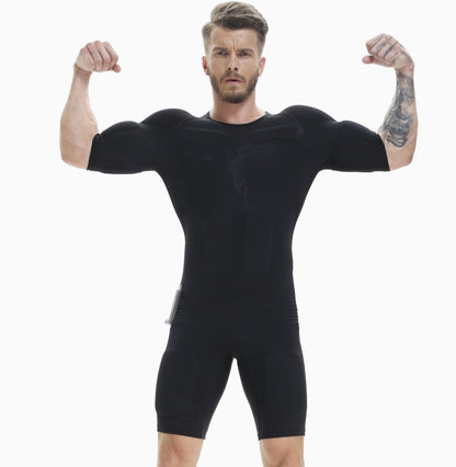 BurnAxis Power Suit V2