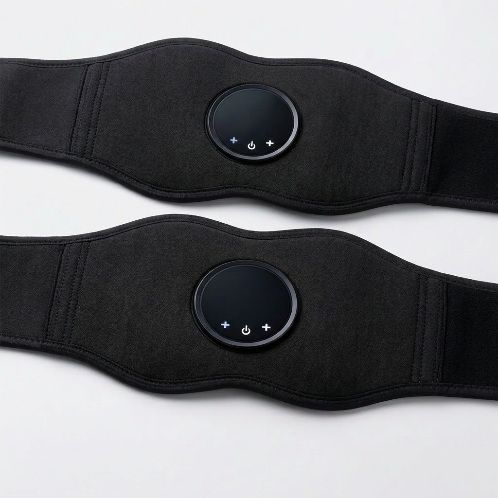 (x2) Thighs Stimulator