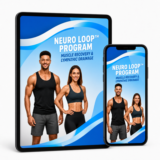 30-Day Recovery & Lympathique program