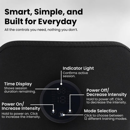 ULTRA MUSCLE STIMULATOR