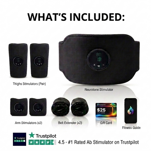 NEUROTONE™ STIMULATOR