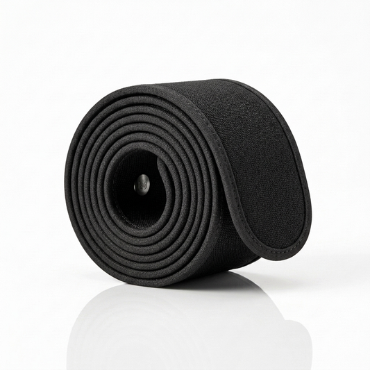 Neurotone Belt Extension = +15.7 Inches
