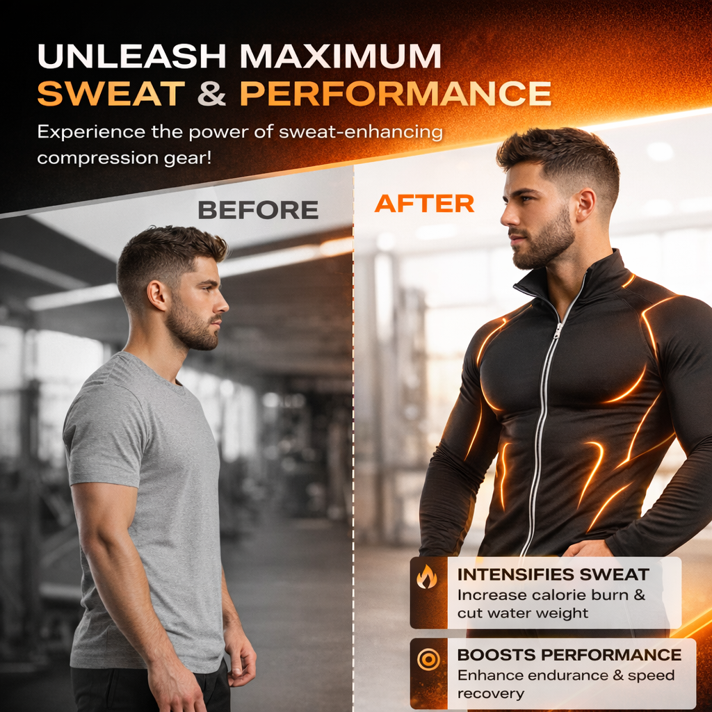 Ultra Sweat Vest Pro