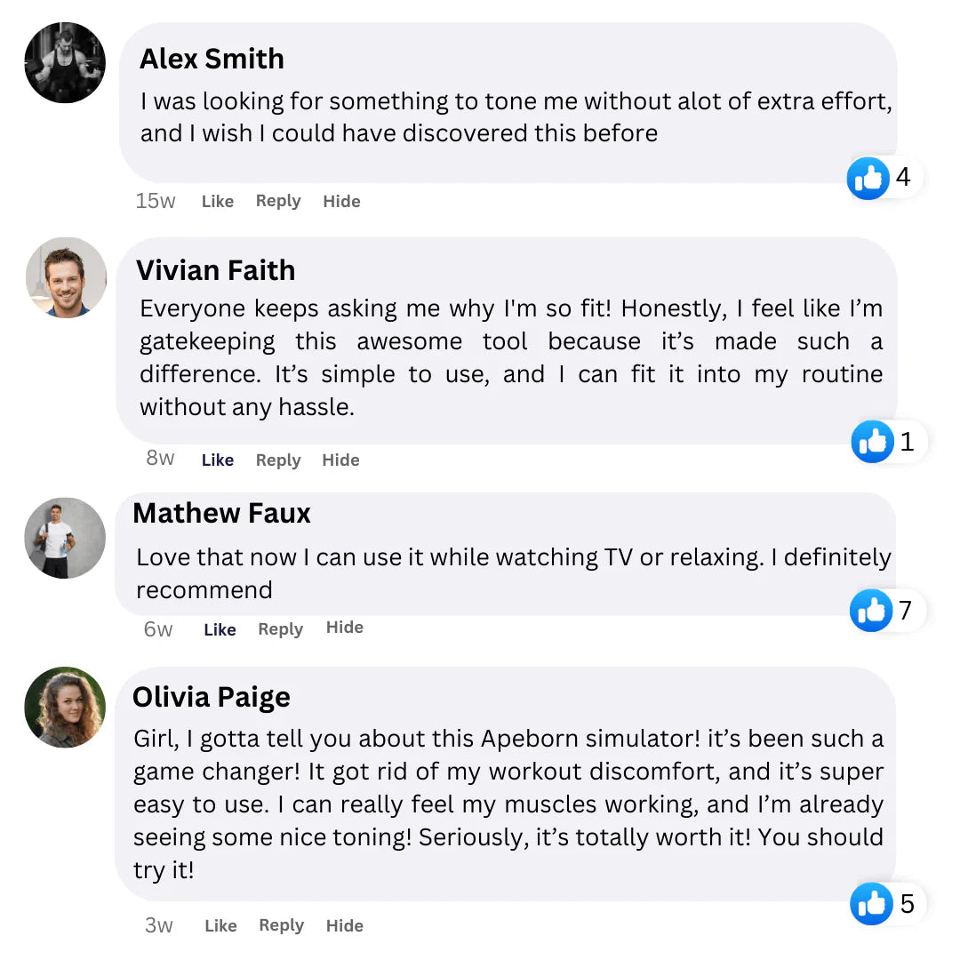 ULTRA MUSCLE STIMULATOR