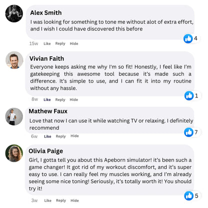 ULTRA MUSCLE STIMULATOR