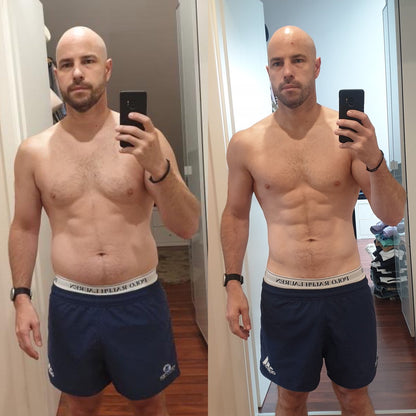 NEUROTONE™ MUSCLE STIMULATOR KIT