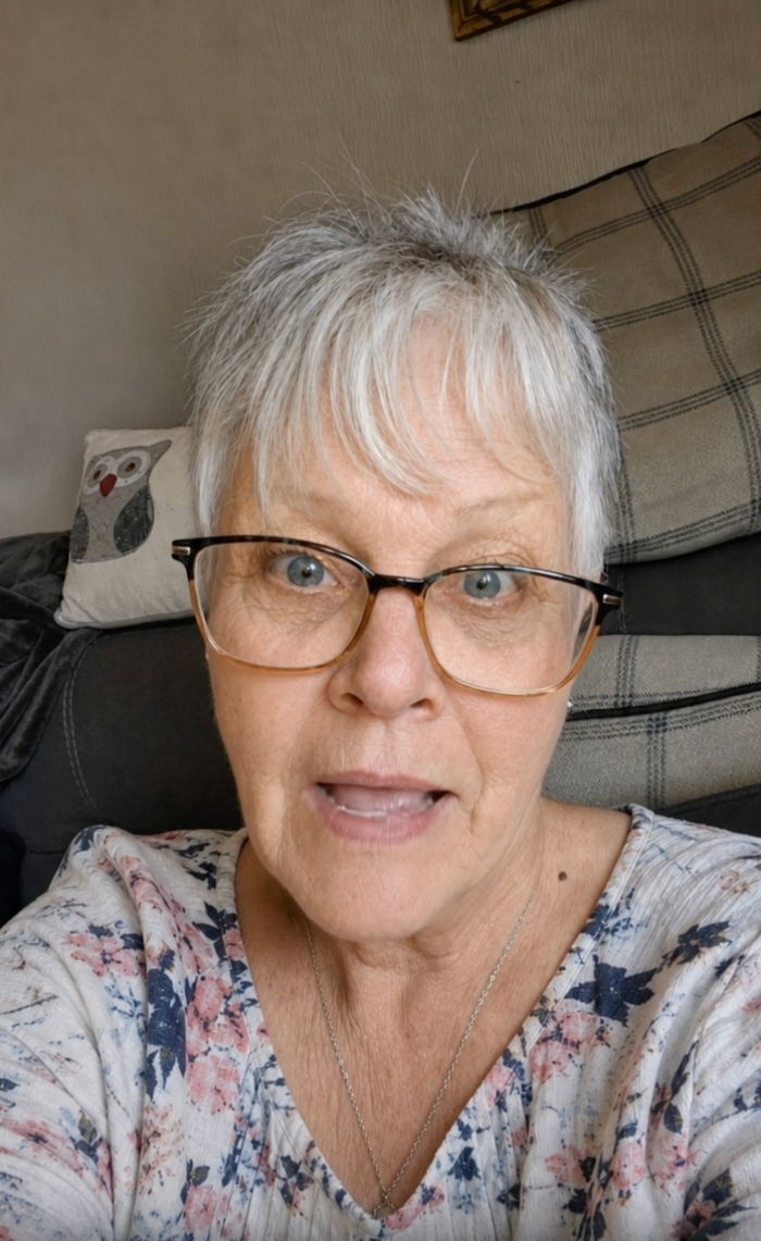 Patricia Coleman testimonial