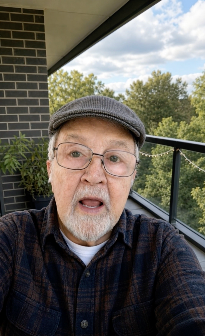 Tom M. testimonial