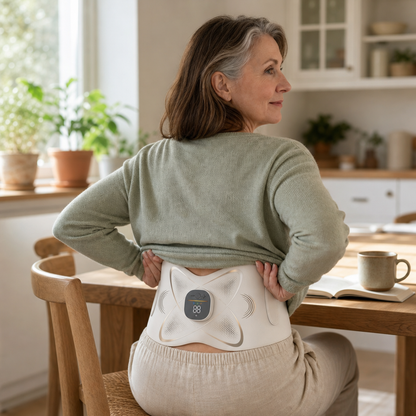 Neuro Belt — 4 in 1 Corrective System