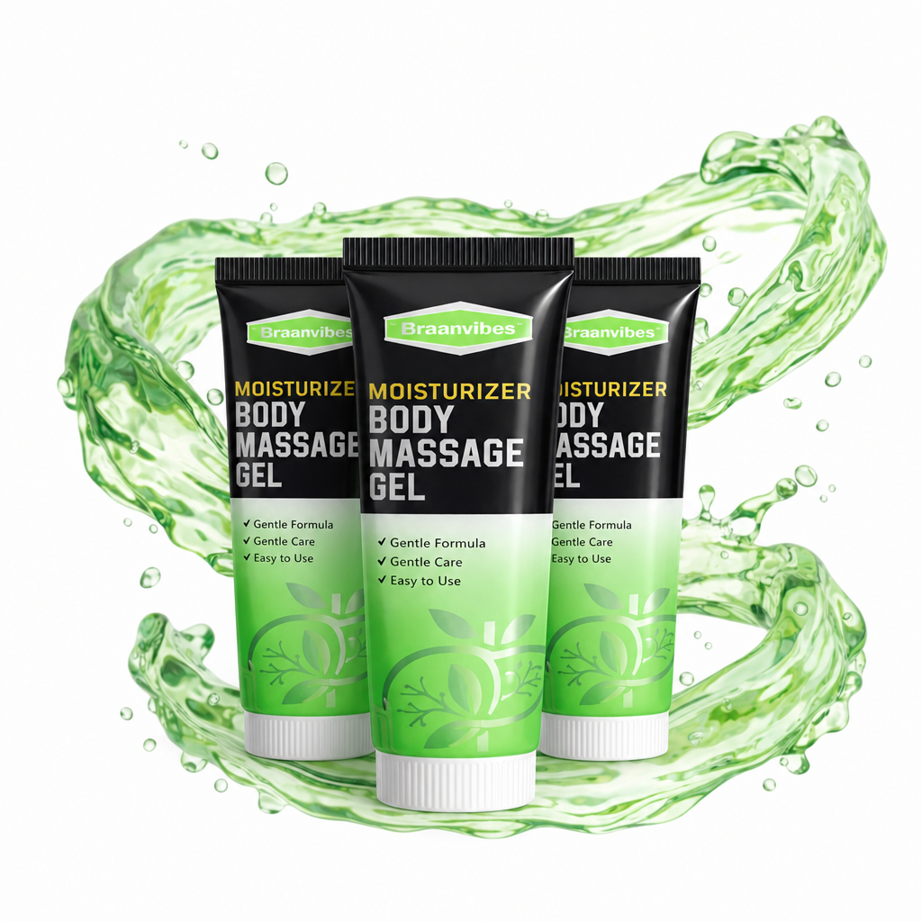 Conductivity Gel
