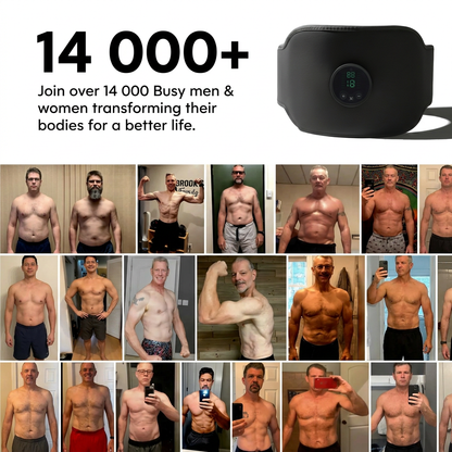 NEUROTONE™ MUSCLE STIMULATOR KIT