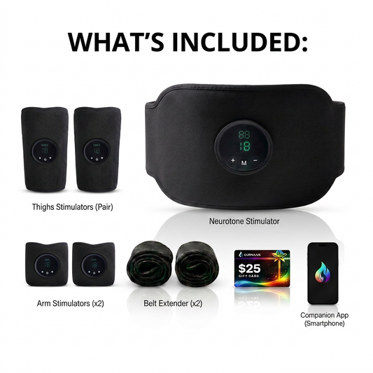 NEUROTONE™ STIMULATOR