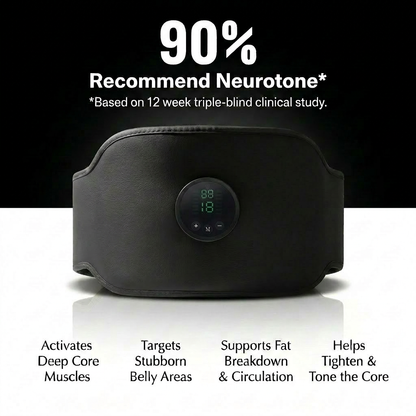 NEUROTONE™ MUSCLE STIMULATOR KIT